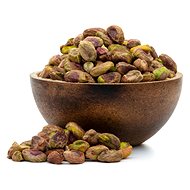 Grizly Pistachios shelled 500 g - Nuts