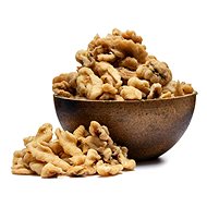 Grizly Walnuts shelled 500 g - Nuts