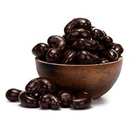 Grizly Pineapple in dark chocolate 250 g - Dried Fruit