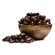 Grizly Peanuts in dark chocolate 500 g - Nuts