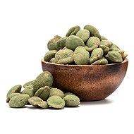 Grizly Peanuts in wasabi 500 g - Nuts