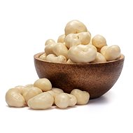 Grizly Cashews in yoghurt coating 500 g - Nuts