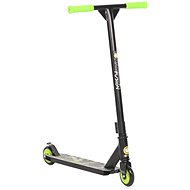 Lorelli Triková koloběžka Fusion Abstract Grass Green - Freestyle Scooter