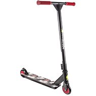 Lorelli Triková koloběžka Fusion Urban Poppy Red - Freestyle Scooter