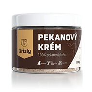 Grizly Pecan Cream 500 g - Nut Cream