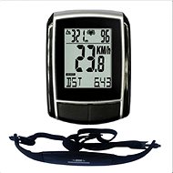 DreamSport DCY-438 - Bike Computer