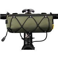 Rhinowalk Handlebar bag RK9103GR green - Bike Bag