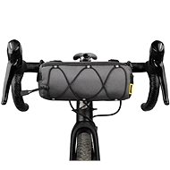 Rhinowalk Handlebar bag RK9103GY grey - Bike Bag