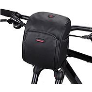 Rhinowalk handlebar bag TF920BK black - Bike Bag