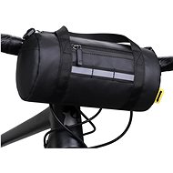 Rhinowalk handlebar bag RK9101BK black - Bike Bag