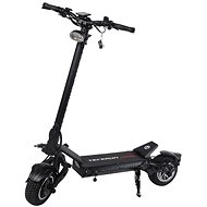 Teverun Fighter Ten+ 60 V, 35 Ah, 2×1200 W - Electric Scooter