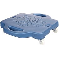 Merco Scooter Board floor surfboard blue - Balance Board