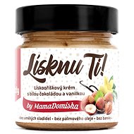 GRIZLY Hazelnut by @MamaDomisha 250 g - Nut Cream