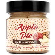 GRIZLY Apple Pie by @MamaDomisha 200 g - Nut Cream