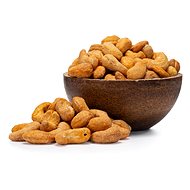 Grizly Cashew Roasted Salted Red Pepper 250 g - Nuts