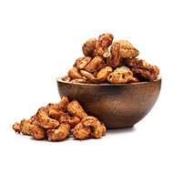 Grizly Cashew with chilli and BBQ 500 g - Nuts