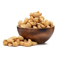 Grizly Cashew with chilli flavour 500 g - Nuts