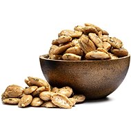 Grizly Almonds roasted herbs and chilli 500 g - Nuts