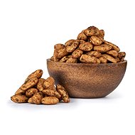 Grizly Roasted Spiced Almonds 250 g - Nuts