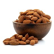 Grizly Almond with chilli flavour 500 g - Nuts