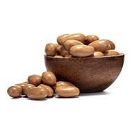 Grizly Almonds in salted caramel 250 g - Nuts