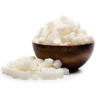 Grizly Coconut cube 500 g - Nuts
