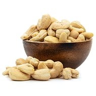 Grizly Cashew nuts BIO 500 g - Nuts