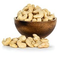 GRIZLY Kešu Natural ww320 premium 1000 g - Nuts