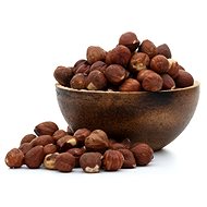 Grizly Hazelnuts 500 g - Nuts