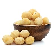 Grizly Macadamia nuts 1000 g - Nuts