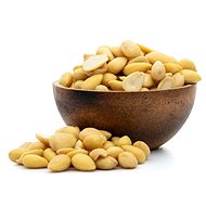 Grizly Almond peeled BIO 500 g - Nuts