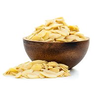 Grizly Almond slices 500 g - Nuts