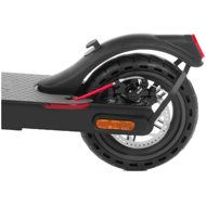 Sencor Mudguard + light + holder S20/S30 - Spare Part