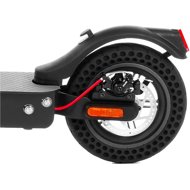 Sencor Mudguard + light + holder S60/S70 - Spare Part