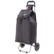 Hoppa ST-57140 black - Shopping Trolley