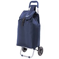 Hoppa ST-57140 blue - Shopping Trolley