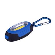 LED flashlight BUG blue - LED Flashlight