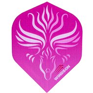 Windson - Avis plastic flyers (3 pcs) - Dart Flights