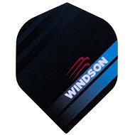 Windson - Plastic battens - Dynamic (3 pcs) - Dart Flights