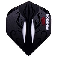 Windson - Flare (3 pcs) - Dart Flights