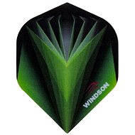 Windson - Plastic Squadrons - Challenger (3 pcs) - Dart Flights
