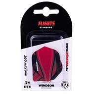 Windson - Plastic Squadrons - Charter (3 pcs) - Dart Flights