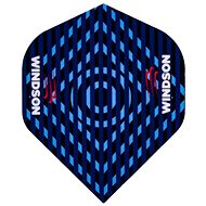 Windson - Plastic battens - Mortar (3 pcs) - Dart Flights