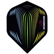 Windson - Stripes (3 pcs) - Dart Flights