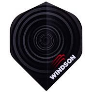 Windson – Letky plastové – Vortex (3 ks) - Letky na šípky