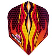 Windson - Wildfire (3 pcs), 150 microns - Dart Flights
