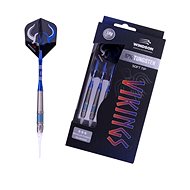 Vikings 18g 97% Tungsten set - Darts
