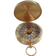 KUBIsport Classic large in metal case - Compass