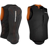 Komperdell Super Eco Pro Men - Back Protector