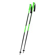Komperdell Champion Green Henrik 125 cm - Ski Poles